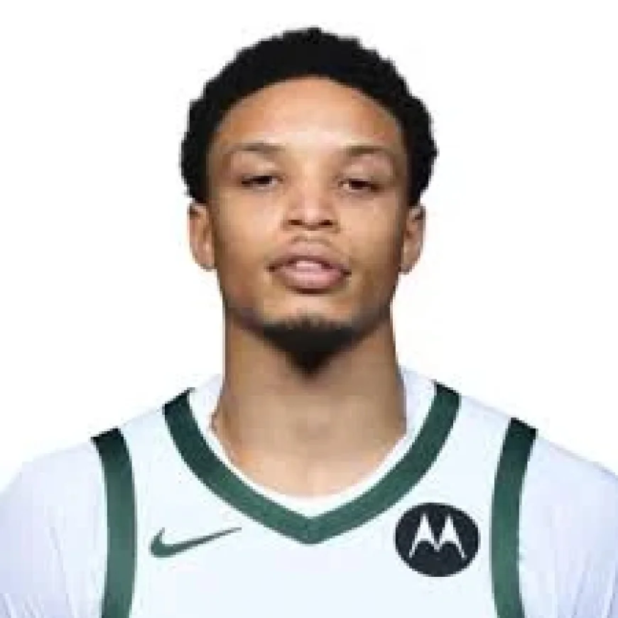 Bucks Vs Suns: Night at Fiserv Forum Focuses on Ryan Rollins and a Tested Defense