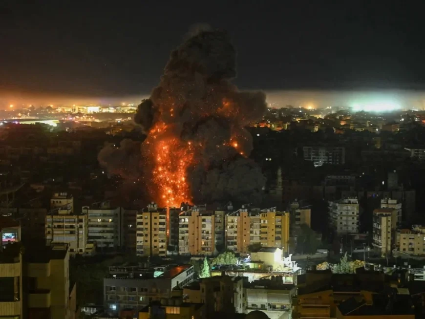 Israel Iran War Latest as the conflict grinds into an 11th day