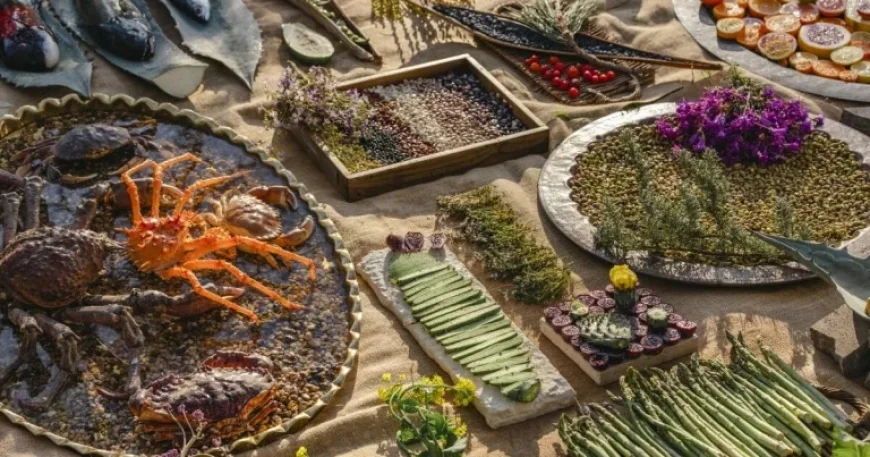 Key Financial Sponsors Withdraw a Day Before Noma L.A. Pop-Up Launch