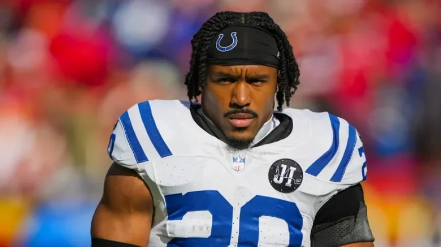 Nick Cross watch: Colts GM opens door as Bengals get linked ahead of free agency