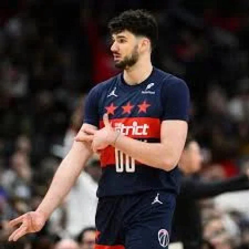 Tristan Vukčević reignites EuroLeague what-if, says Partizan would have won it all