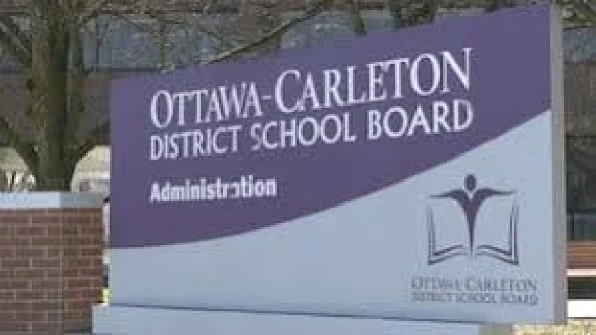 Ocdsb Reversal: 4 Alternative Schools Reopen JK Registration in Unexpected U‑Turn
