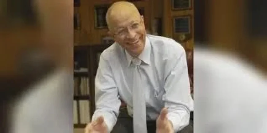 Yarbrough remembered as Savannah State University marks an inflection point in campus leadership legacy