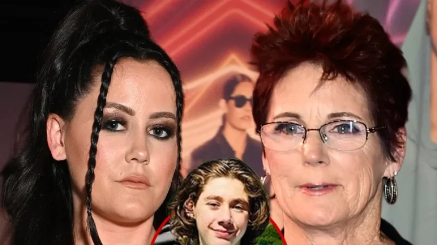 Jenelle Evans: 5 Alarming Details After Son Jace Hospitalized Following Alleged Gun Incident