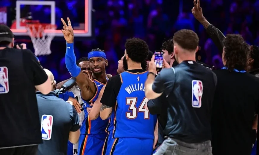 Nba Most Points In A Game: The Record Everyone Debates While Shai Gilgeous-Alexander Quietly Rewrites a Different One