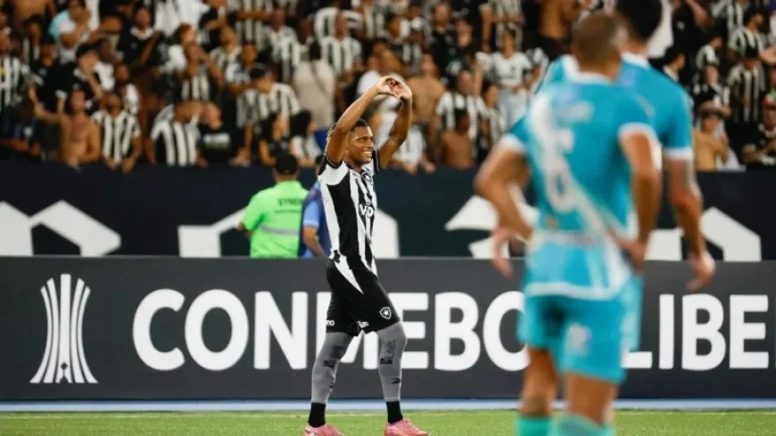 Botafogo Vs Barcelona Sc: Botafogo Is the Favorite — Key Absences Expose Ecuadorian Vulnerability