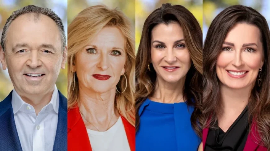 Disney Experiences Unveils New Leadership Team