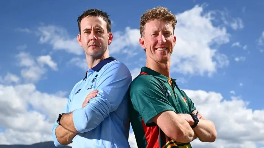 Tasmania Vs New South Wales: 3 Squad Shifts That Could Decide the One-Day Cup Final — tasmania vs new south wales Spotlight