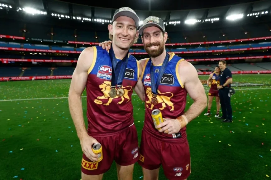 Zac Bailey Did Not Contest as Tribunal Upholds Defenders’ Bans, Leaving Lions Undermanned