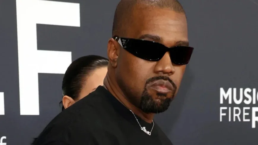 La Roux Supports Model Alleging Kanye West Choked Her on Video Set