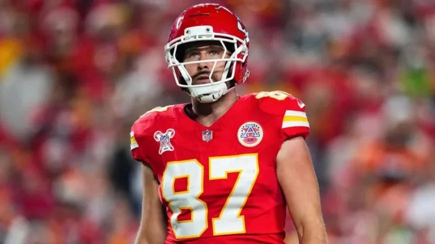 Taylor Swift Inspires Travis Kelce’s 14th Season Return with Chiefs