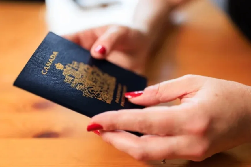 Passeport Canada: 3 Changes That Will Make Travel Costlier