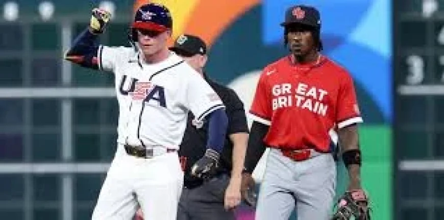 Crow Armstrong: No verified new details in the provided context despite WBC and Cubs chatter