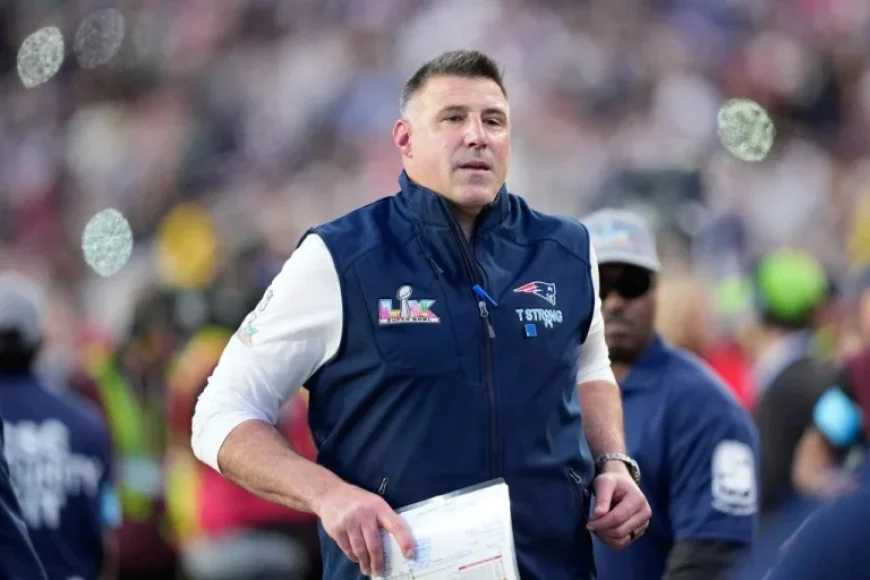 Patriots Aim to Maintain Momentum in Free Agency Strategy