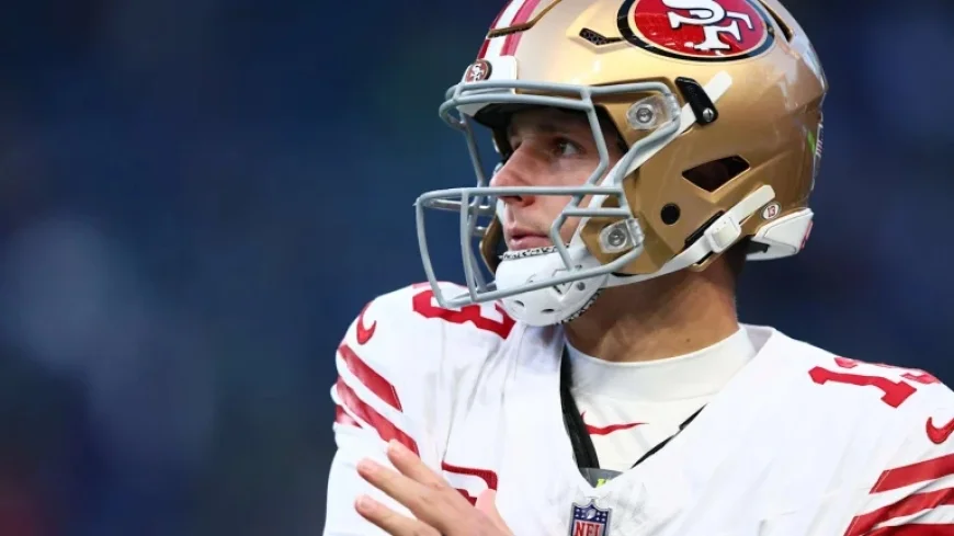 49ers: Key Winners and Losers in First 24 Hours of Free Agency