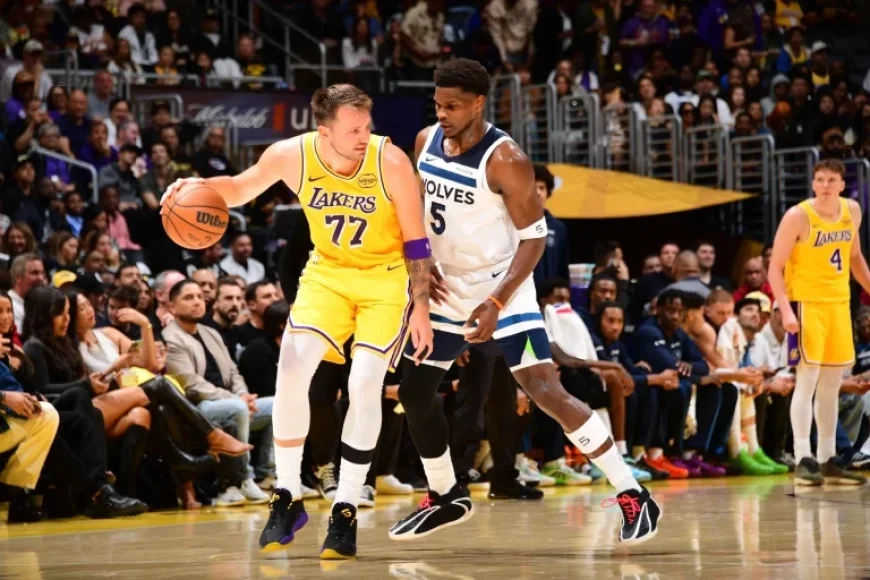 Where To Watch Timberwolves Vs Lakers — the late-night tip that turns a living room into an arena
