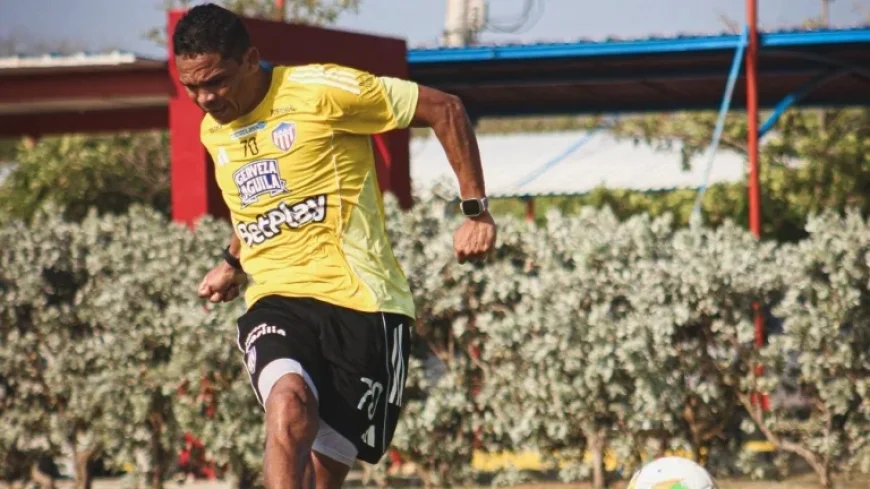 Junior – Atlético Nacional: 4-0 rout after early red card reshapes Liga BetPlay’s top end