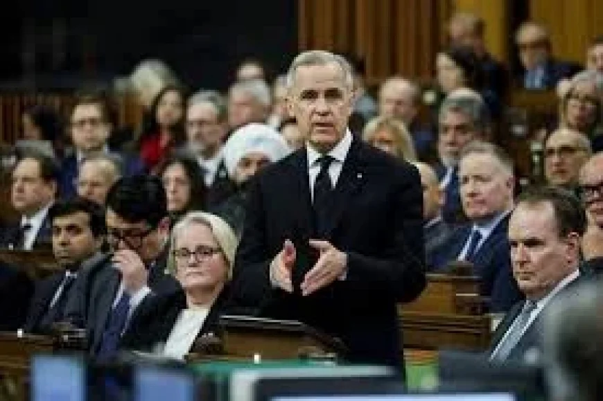 Liberal Majority as byelections loom: April 13 could tilt the House