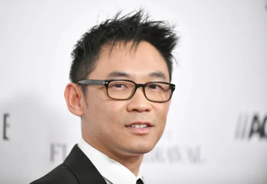 James Wan to Helm ‘The Gangster, The Cop, The Devil’ Remake