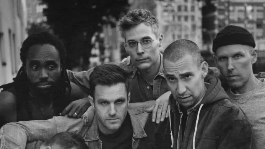 Bleachers return to the road in 2026, with a new song built for the crowd’s front row