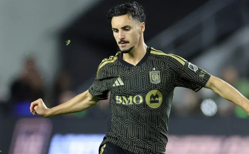 Lafc’s Home Test: 3 Reasons Tuesday’s Clash with Alajuelense Shapes a CONCACAF Charge