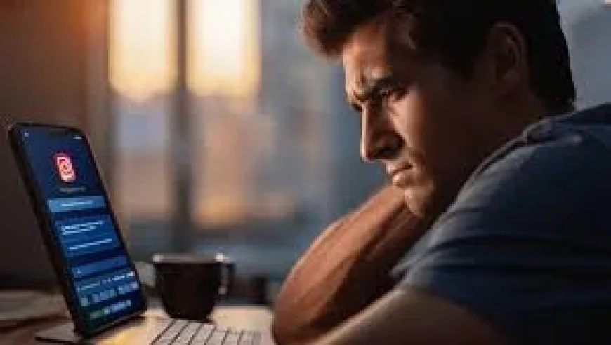 Is Instagram Down: Thousands Can’t Send DMs in US Outage