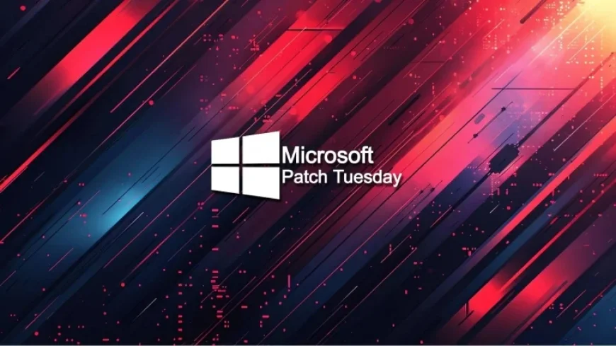 Microsoft March 2026 Patch Tuesday Addresses 2 Zero-Days, 79 Vulnerabilities