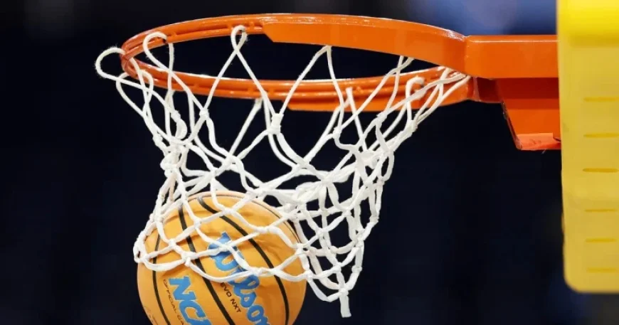 Jalen Smith pleads guilty in sweeping college basketball point-shaving case