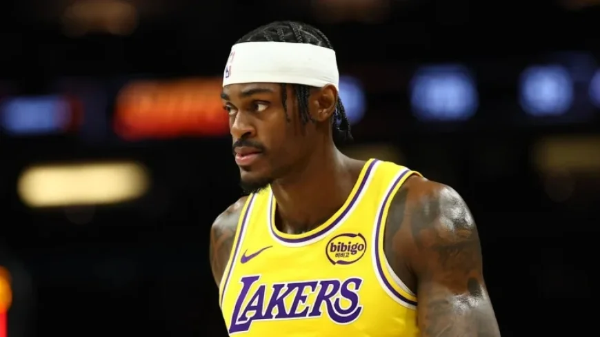 Jarred Vanderbilt and the Lakers’ X-Factor Test: 5 Clues After Ayton’s Injury