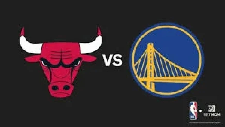 Bulls Vs Warriors: Draymond Green Questionable as Team Weighs Back-to-Back Decisions