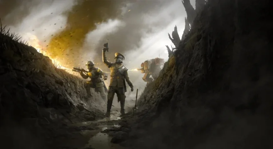 Helldivers Entrenched Division Warbond: Five Reveals That Reframe Frontline Loadouts