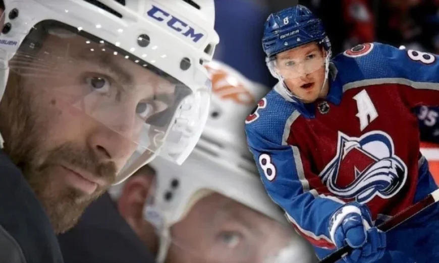 Evan Bouchard: Is evan bouchard Overrated or Underrated as Draisaitl Puts Him Beside Makar and Hughes