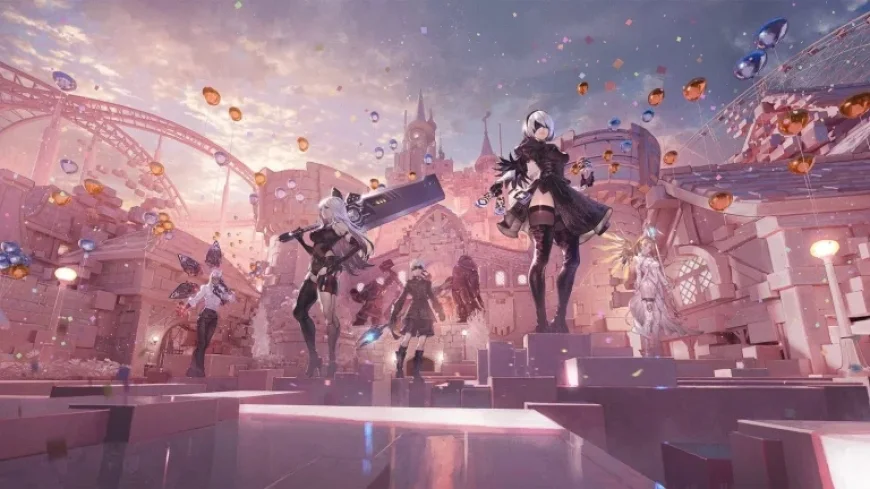 Nier Automata enters Overwatch’s March push: 3 signals this crossover is more than a skin drop