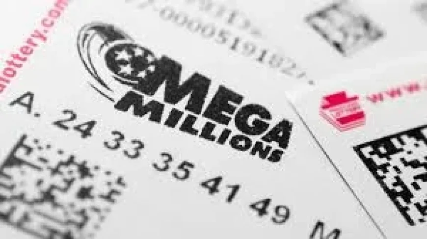 Mega Millions Winner: A $533M Drawing With Answers Still Out of Reach