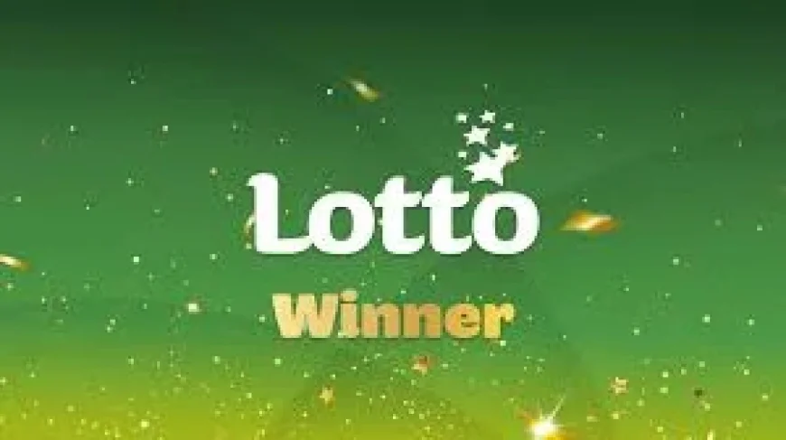 Euromillions Loom as Naul and Kildare Celebrate Unexpected Lotto Wins