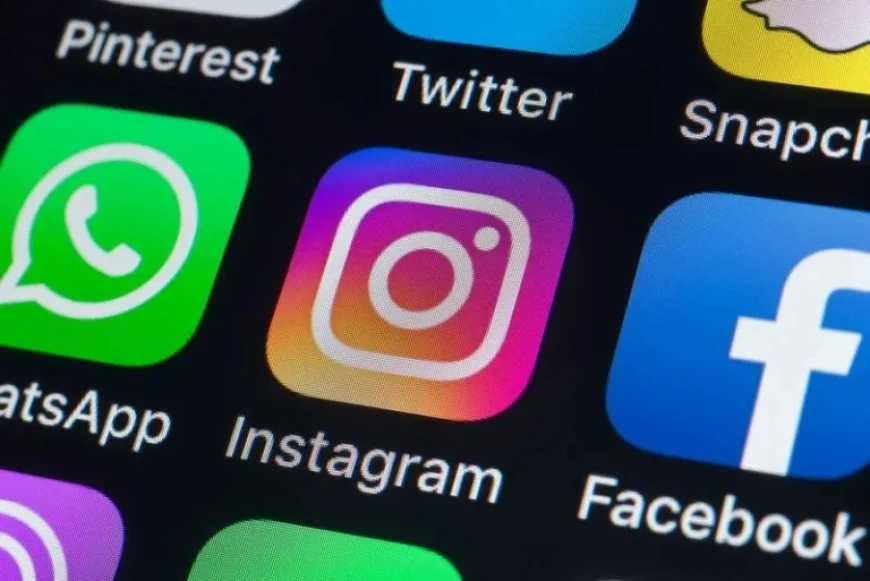 Instagram Down: Brief Messaging Disruption as Services Return