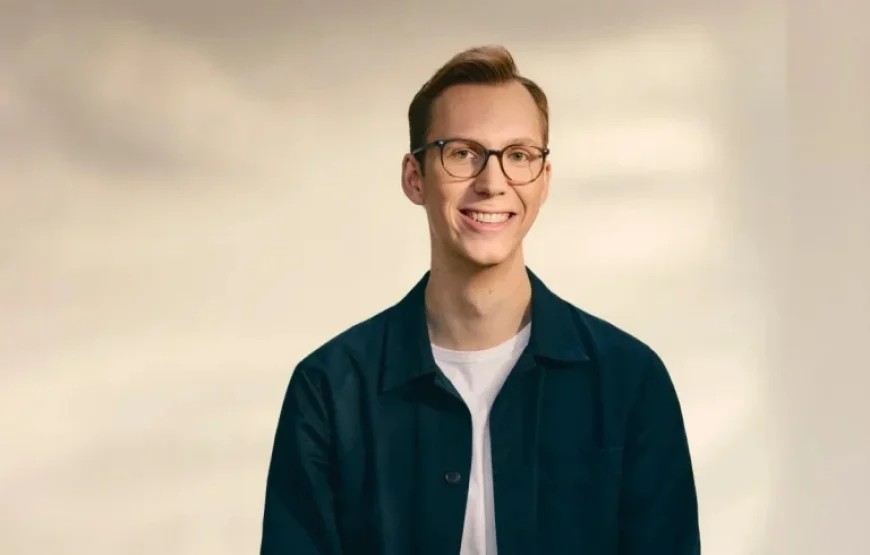 Legora Hits $5.55 Billion Valuation Amid AI Legal Tech Surge