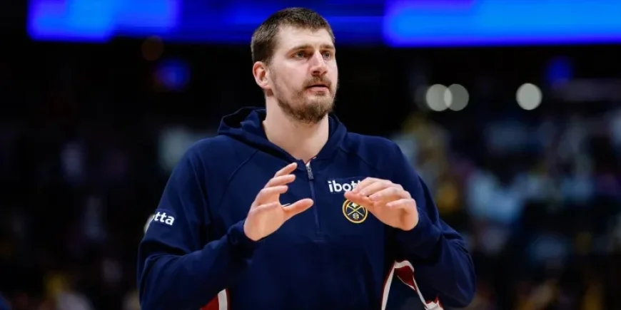 Anthony Edwards on Jokic’s Radar as Rivalry Deepens