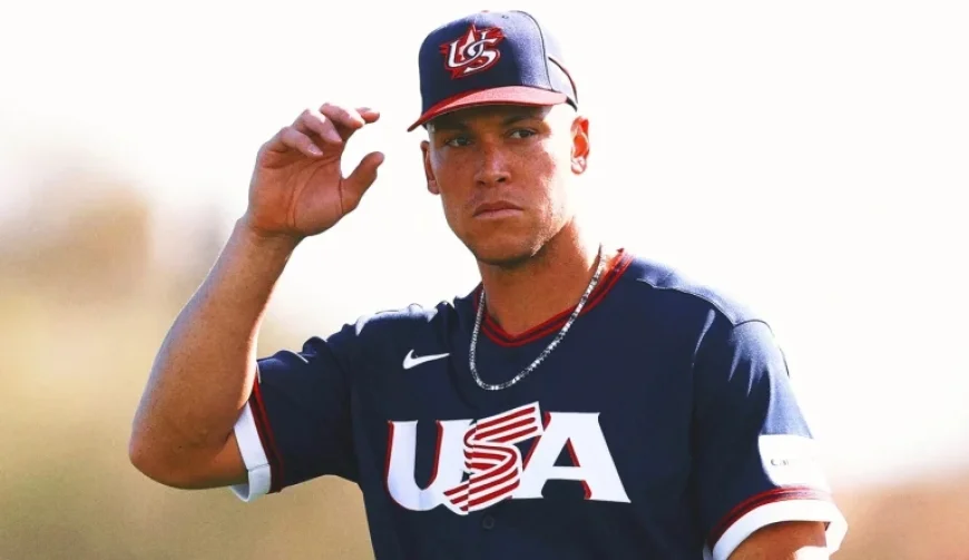 World Baseball Classic: USA’s Path to Quarterfinals Explained