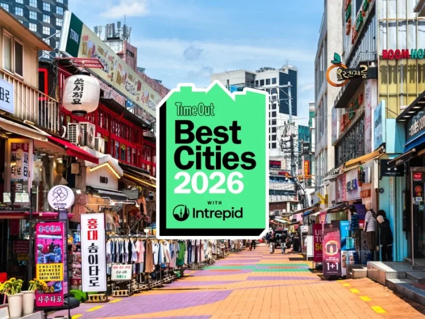 Best City In The World crown masks ‘vibes’ over verifiable data