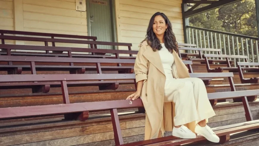 Mel Mclaughlin Partner: Exclusive look at the private health battle and family grief