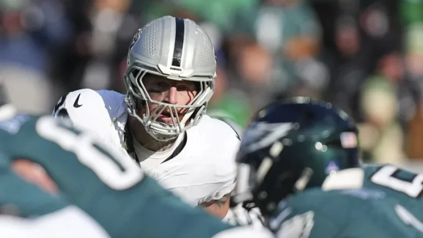 Agent Confirms Maxx Crosby’s On Track for Offseason Program Return