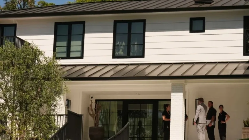 Rihanna’s Home Targeted in Attempted Murder Shooting, Prosecutor Reveals