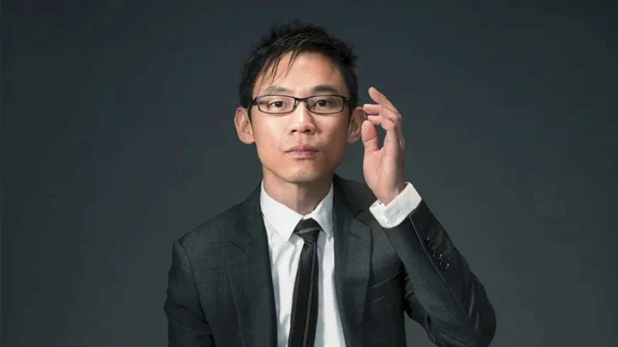 James Wan to Direct ‘The Gangster, The Cop, The Devil’