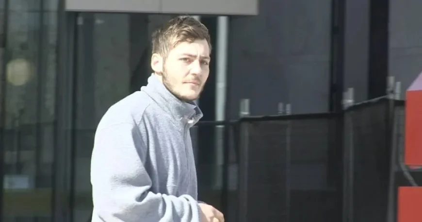 Canberra Times: Parolee allegedly caused $150k in damage when he crashed into Kambah home