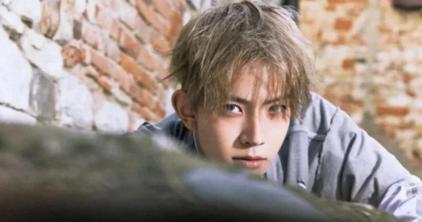 Mixed Reactions Emerge as ENHYPEN’s Heeseung Transforms Over Years