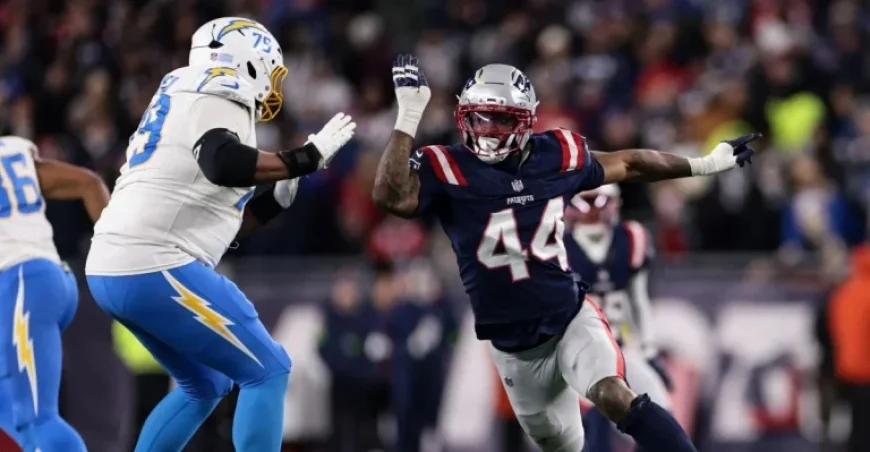 Washington Commanders 2026 Free Agency: Day 2 Focuses on Defensive Additions