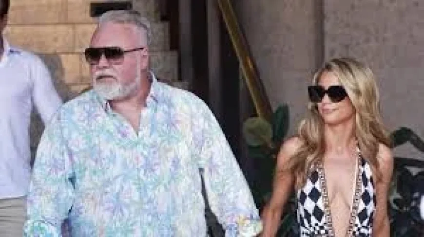 Last-minute move that saved Kyle Sandilands — Australian Idol frames a deeper media contradiction