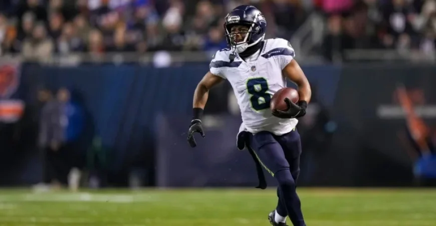 Grade the Bears’ First Two Days of Free Agency Movements