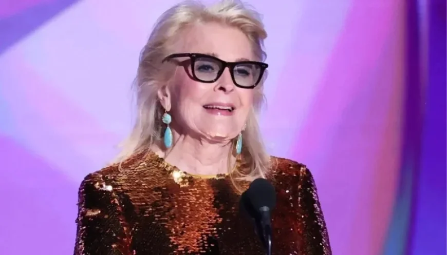 Candice Bergen Appreciates ‘the Grace of Getting Older’ — A Candid Look Ahead of 80th Birthday